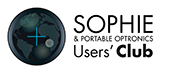 Sophie Users Club